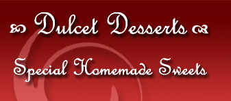 Dulcet Desserts